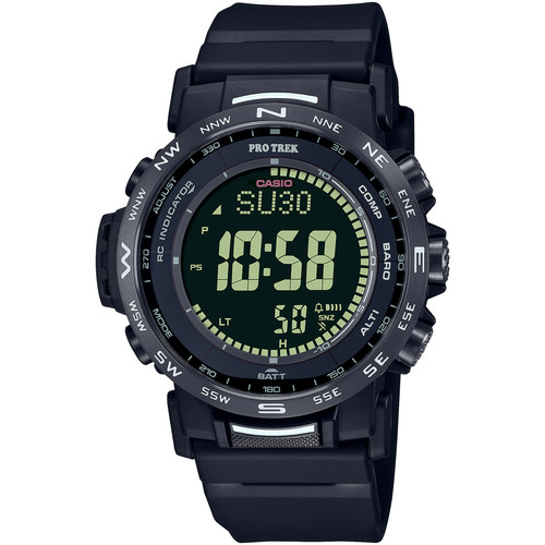Casio pro trek - trek, prw-35y-1bjf