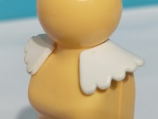 PLAYMOBIL x1 MANTILLE COL