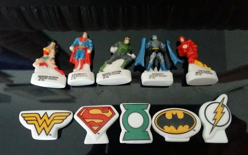 Fèves batman comics justice - batman,