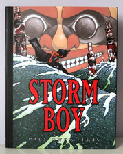 Storm Boy by Paul Owen Lewis