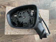 Retroviseur Gauche Renault