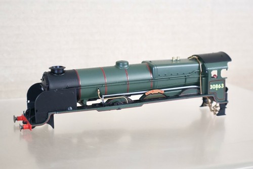 Hornby r3635 body for - hornby,