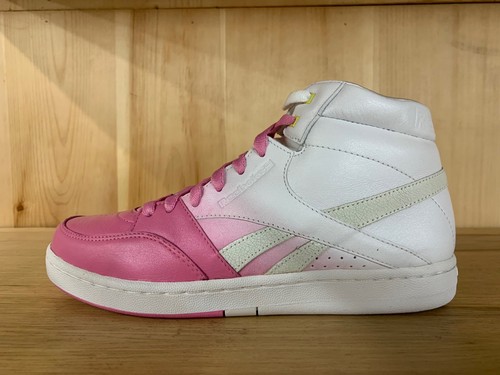 Reebok courtee court mid - reebok,