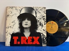 T REX THE SLIDER 2095 REPRISE