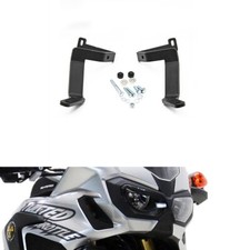 Support de phare additionnel