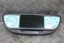 Compteur vitesse Peugeot 807 Citroen C8 Hdi avant 2006 EMF-DT-MMF-00 1496281080