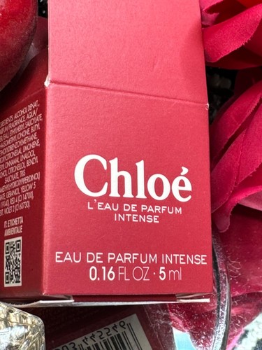 New 2024 chloe miniature - new,