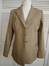 CYRILLUS Veste beige T40