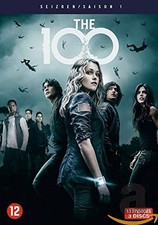The 100 - S1 (SDVD) (DVD)