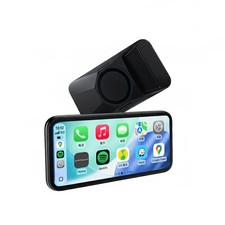 écran CarpodGo Mini android