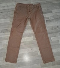 Pantalon chino Leeyo Jeans 