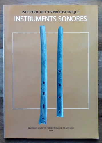 Cahier xii instruments - xii, :