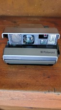 Lot : Polaroid land caméra