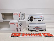 Märklin H0 AC 44220 + 44240