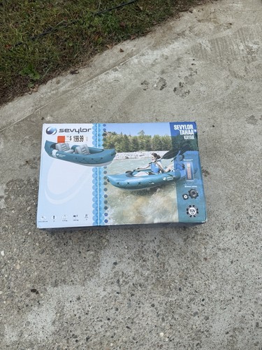 Sevylor tahaa kayak - sevylor,