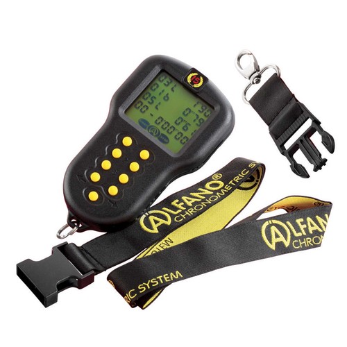 Alfano kronos stopwatch - v2,
