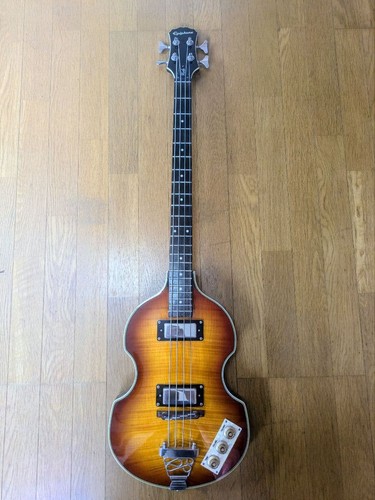 Epiphone alto basse excellent
