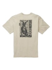 T-Shirt Homme Dowle Tee Burton