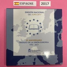 Coffret Bu Espagne 9 pièces