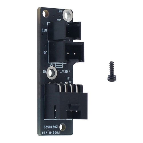 Carte commande adaptateur - commande,