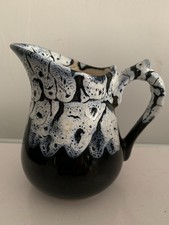 PICHET CERAMIQUE FAT LAVA