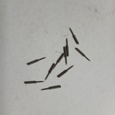 10 Aiguilles 78 Tours