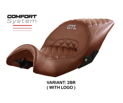 Housse selle diamond comfort - selle,