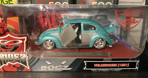 Volkswagen coccinelle tuning - volkswagen,
