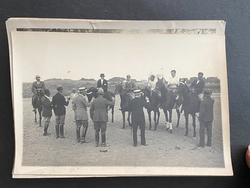 Photographie manege saint - photographie,