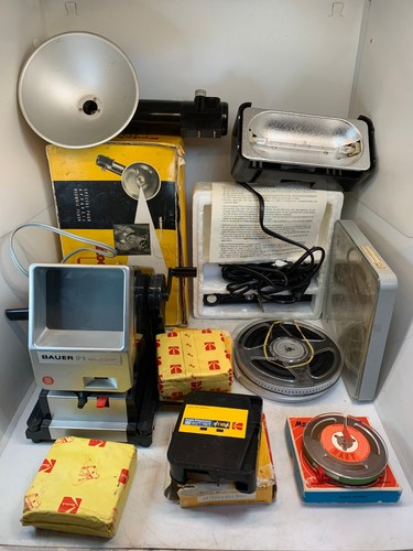 Ancien lot flash divers - ,