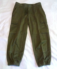 PANTALON NEUF TREILLIS COMBAT