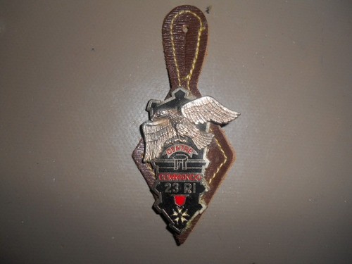 Medaille broche insigne - medaille,