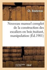 Nouveau Manuel Complet de la