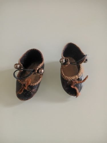 Chaussures jumeau pour 1ére - pour,