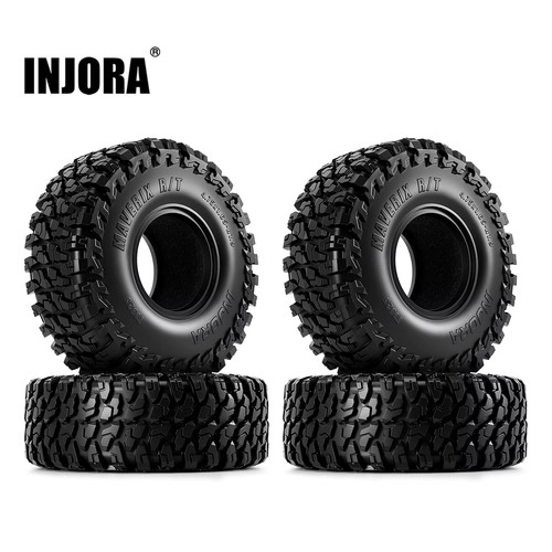 Injora maverix r - injora, 1.9"
