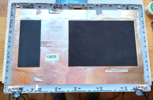 Acer aspire 7741zg - aspire,