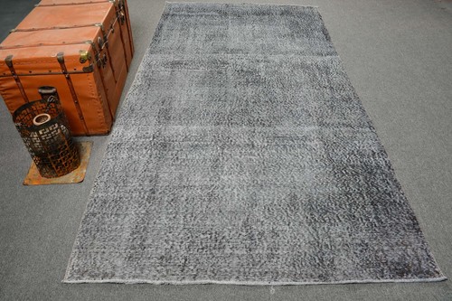 Tapis turc vintage - vintage,, 4,9