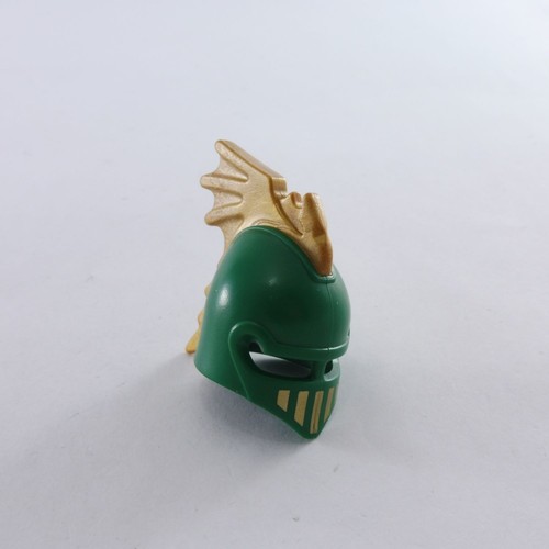 7851 playmobil casque - playmobil, de
