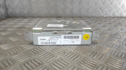 Module autoradio navigation - module,