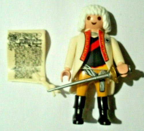 Playmobil 70104 markgraf - playmobil, 70104,markgraf