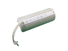 Amadeus CODA Gris Portable Bluetooth Micro USB Usé Worn