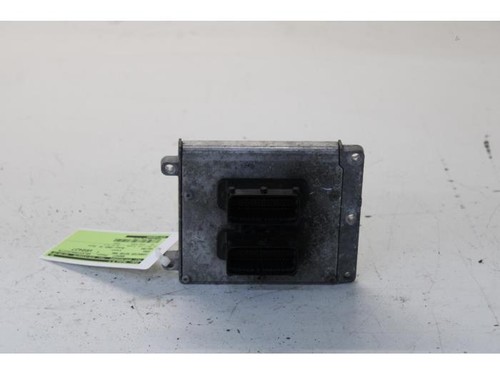 Calculateur moteur opel vectra - calculateur,