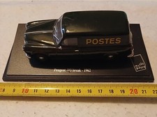 Voiture miniature NOREV Musée