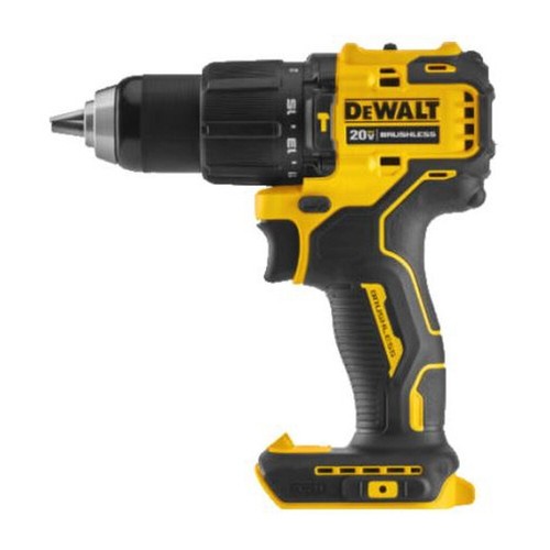 Dewalt dcd709n 20v max - 20v,