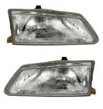 PHARE AVANT GAUCHE + DROIT