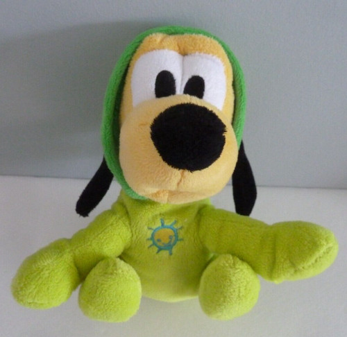 Doudou peluche disney - 98.,