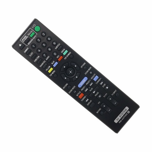 New remote adp069 replaced - remote,