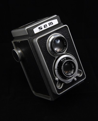 Appareil photo objectif - appareil,