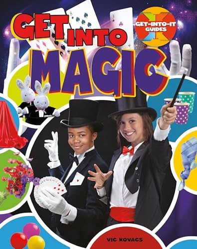 Get into magic address book - get,