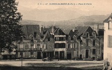 CPA 64 - OLORON-STE-MARIE